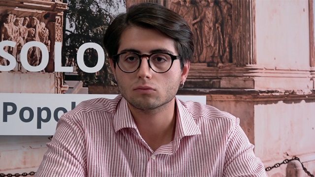 Orlacchio (PD): “Episodi di violenza dettati da disuguaglianze e abbandono sociale” – NTR24.TV