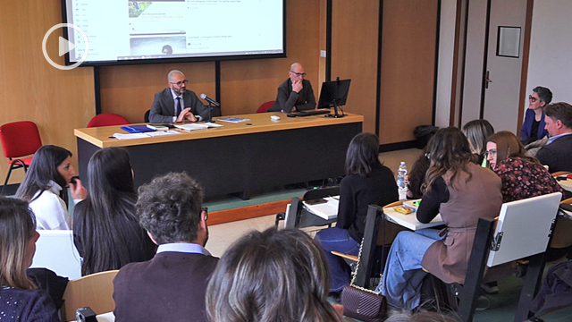 Benevento, al via il progetto ‘Teen Zone’ con il primo corso di formazione ‘Abitare l’adolescenza’ – NTR24.TV