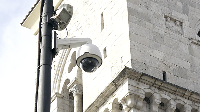 Furto in pieno centro a Benevento: 35enne incastrato dalle telecamere di videosorveglianza – NTR24.TV