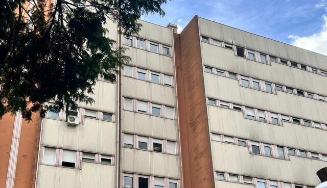 San Pio, Barone (Lega): “La Regione ripristini la Stroke Unit di II livello e corregga un’ingiustizia” – NTR24.TV
