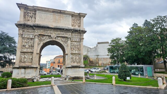 Giunta, approvato l’atto d’indirizzo per candidare Benevento a Capitale italiana della Cultura 2028 – NTR24.TV