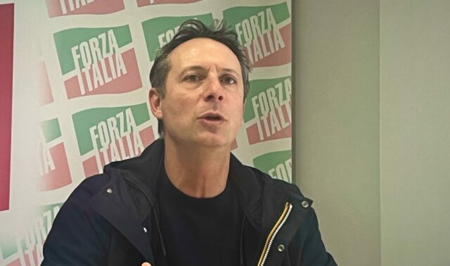 Statale 265 Fondovalle Isclero, Fuschini (FI): “Condizioni critiche del manto stradale. Confidiamo in pronto intervento ANAS” – NTR24.TV