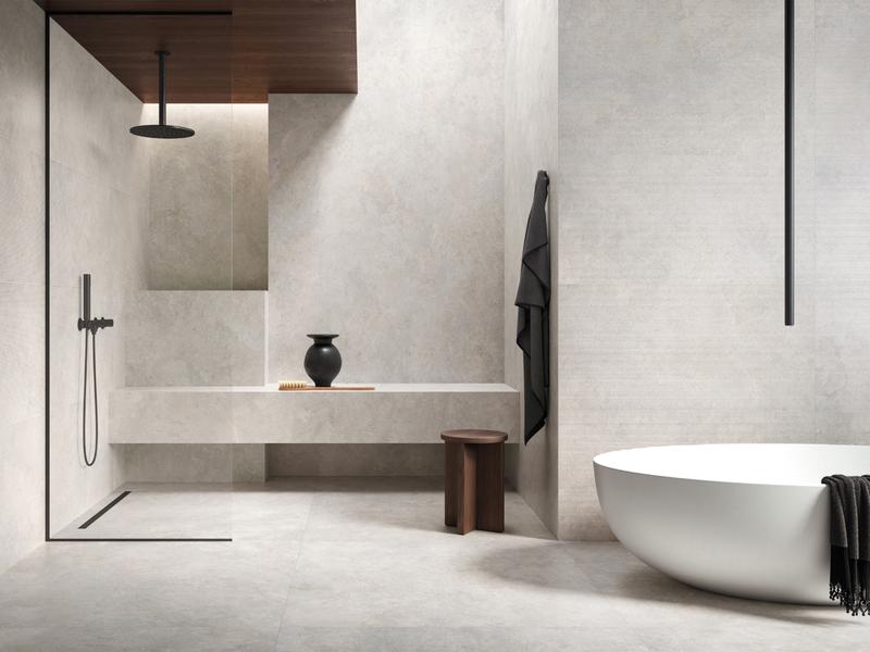 Ceramiche Refin, superfici che interpretano la materia con stile italiano e visione contemporanea – NTR24.TV