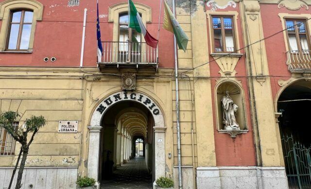 Airola, l’opposizione: “Canoni e tributi non riscossi, amministrazione si conferma incapace di governare” – NTR24.TV