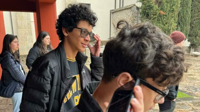 ‘Ascoltare con gentilezza’, la prima H del Liceo Giannone seconda al concorso su paesaggio sonoro – NTR24.TV