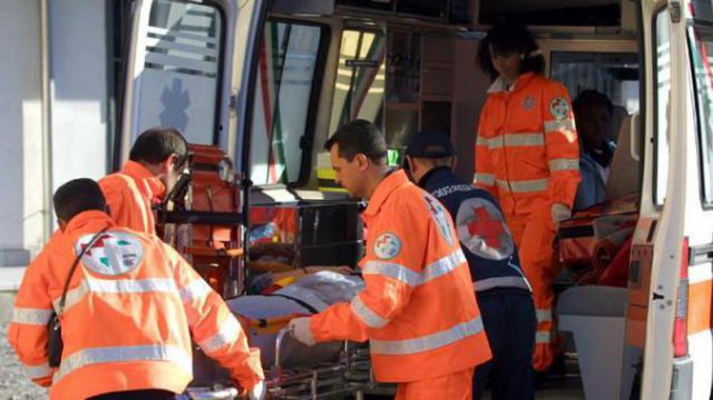 Tragedia a Napoli: 61enne investito e ucciso da un taxi in via Don Bosco