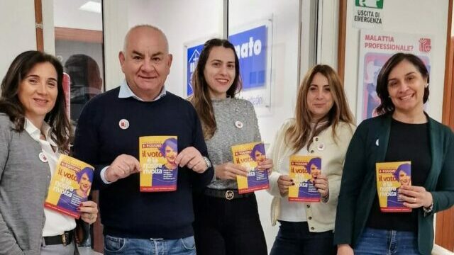 Referendum, appello alla partecipazione delle Acli di Benevento – NTR24.TV