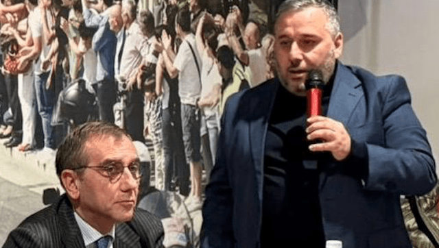 Stipendi ai dipendenti Trotta, il consigliere regionale Nappi della Lega presenta interrogazione a De Luca – NTR24.TV