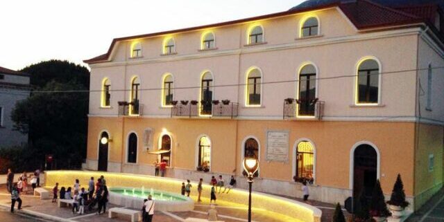 Forum dei Giovani di Bucciano, la giunta ratifica gli eletti – NTR24.TV