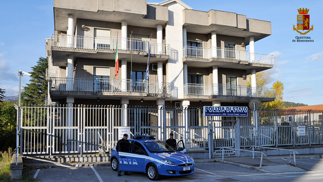 Telese Terme, rissa tra giovani: chiuso locale e nove provvedimento di divieto – NTR24.TV