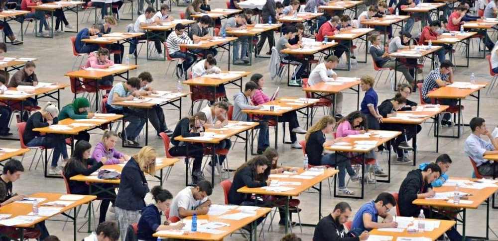 Asl Benevento, quasi 1600 candidati per il concorso di 20 collaboratori amministrativi – NTR24.TV