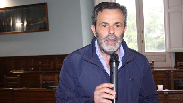 Dissesto idrogeologico, a Dugenta fondi per i lavori sul torrente San Giorgio – NTR24.TV