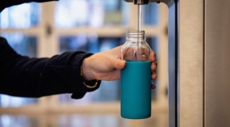 Sant’Agata de’ Goti, valori acqua fuori norma: divieto di uso potabile in diverse località della frazione Bagnoli – NTR24.TV