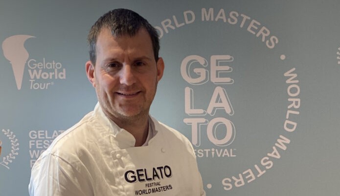 Il maestro sannita Sabatino alle semifinali italiane del campionato mondiale ‘Gelato Festival World Masters’ – NTR24.TV