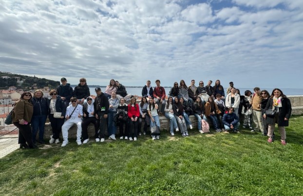 Cinque studenti del Liceo Classico “Giannone” di Benevento protagonisti di uno scambio Erasmus+ a Lubiana – NTR24.TV