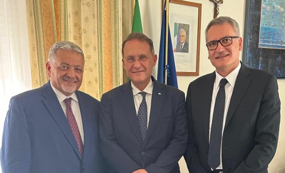 Agostinelli: ‘Prosegue la Fortorina. FdI protagonista’