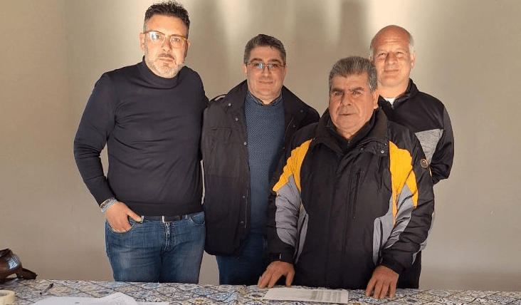 Fratelli d’Italia: Angelomarino Mercuri neo coordinatore comunale a Pago Veiano – NTR24.TV