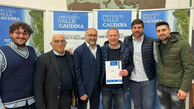 A Montesarchio confronto sulla tutela del Made in Italy nelle aree interne – NTR24.TV