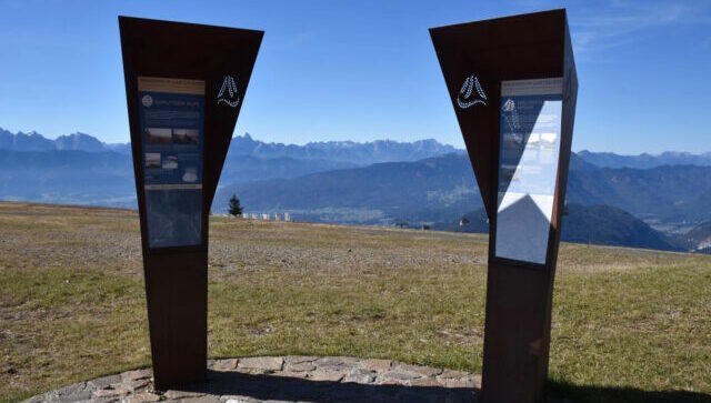 Telese Terme, intesa con Ministero e Regione per segnaletica intelligente sulla Via Francigena – NTR24.TV