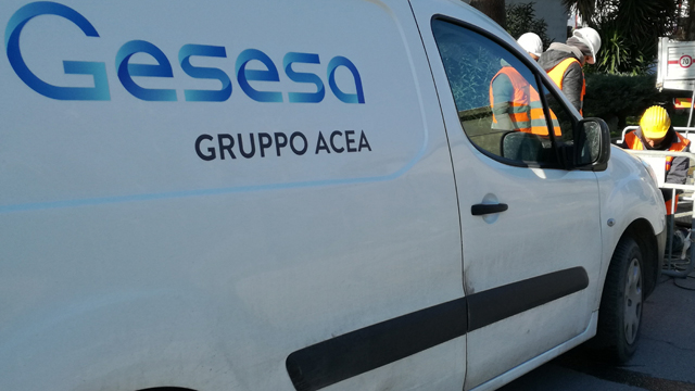 Acqua non potabile a Sant’Agata: Gesesa al lavoro per disinfezione, poi nuovi controlli analitici – NTR24.TV