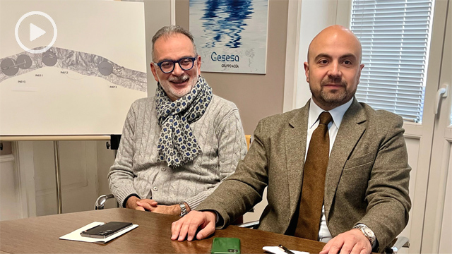 Sospensione idrica, Gesesa illustra i dettagli: previste altre chiusure per lavori sulla Napoli-Bari – NTR24.TV