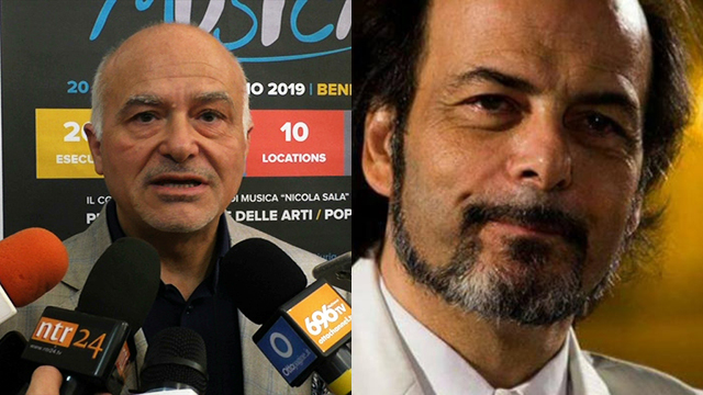 Conservatorio, continua lo scontro sull’elezione del direttore: il Tar dovrà ridiscutere il ricorso del maestro Quadrini – NTR24.TV