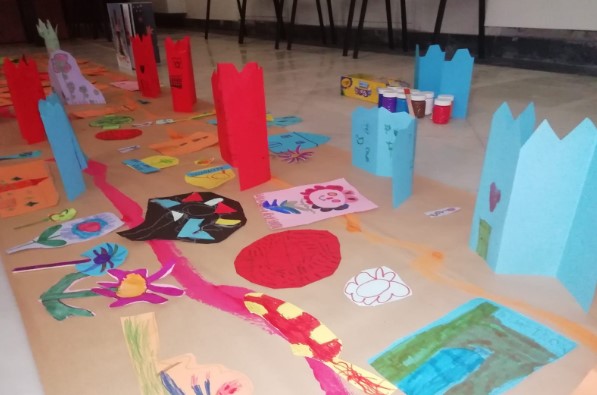 Concluso il progetto “riTRATTI di Donne- saperi e sapori magici” – NTR24.TV