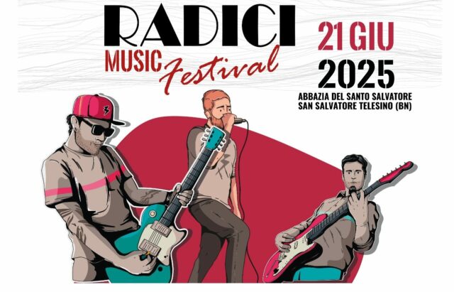 San Salvatore Telesino, al via le iscrizioni per le band cantautori alla III edizione del Radici Music Festival – NTR24.TV