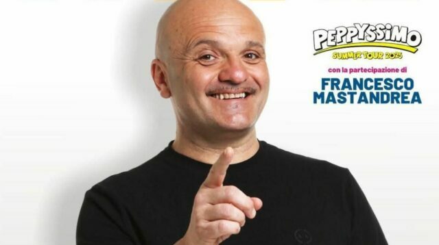 Paupisi, il 14 giugno lo spettacolo di Peppe Iodice – NTR24.TV