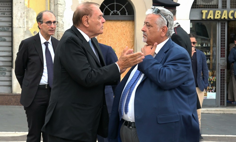 FdI Benevento: “Mastella? La strategia del viandante questuante non troverà spazio nel centrodestra” – NTR24.TV