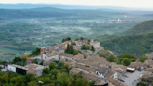 Associazione Togo Bozzi: “Per il Molise a rischio gestione del Parco Nazionale del Matese” – NTR24.TV
