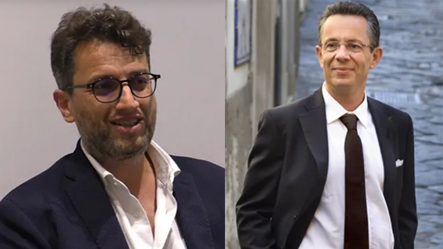 Civico 22, Moretti lascia la presidenza. Argemino Parente alla guida del nuovo Coordinamento – NTR24.TV