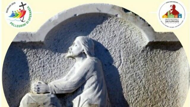 Giovedì Santo, a Benevento appuntamento con il “Pellegrinaggio delle sette chiese” – NTR24.TV