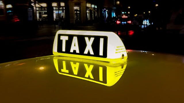 Benevento, in arrivo nuove licenze per taxi e noleggio con conducente – NTR24.TV