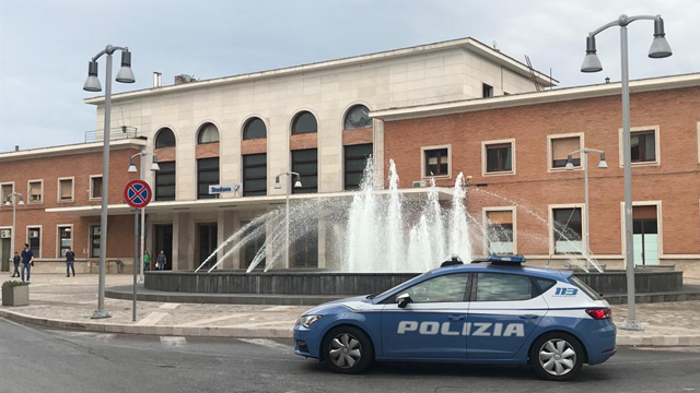 Benevento, rissa al Rione Ferrovia: quattro denunciati – NTR24.TV