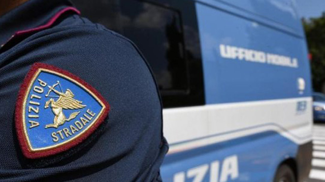 Contro l’eccesso di velocità ecco la “Speed Marathon”: mercoledì 9 aprile controlli a tappeto della Polizia Stradale – NTR24.TV