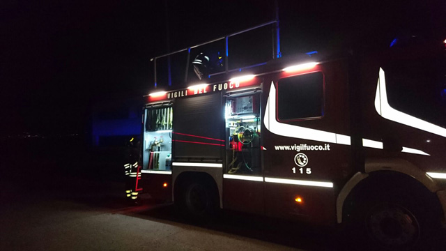 Benevento, fumo in casa: anziano trovato morto vicino vano caldaia – NTR24.TV