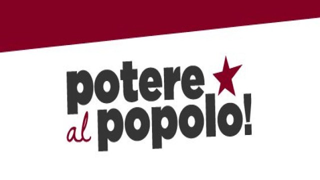 Potere al Popolo parteciperà alle elezioni regionali in Campania – NTR24.TV