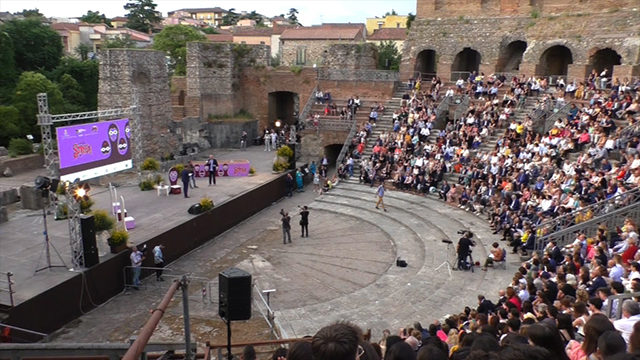 Premio Strega, ecco i dodici candidati all’edizione 2025. La presentazione il 4 giugno a Benevento – NTR24.TV