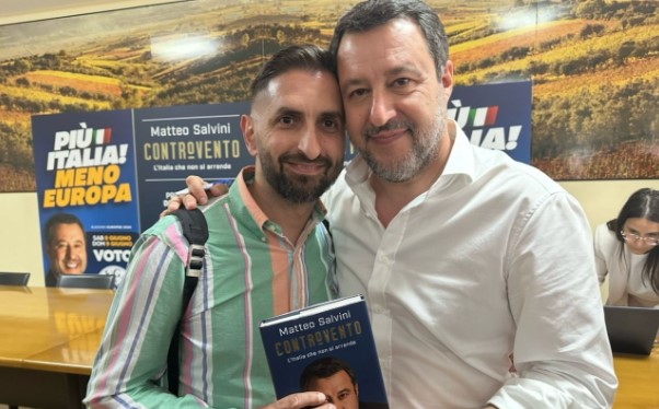 Stipendi Trotta, Ricciardi (Lega): “Mastella intervenga per risolvere i problemi ai dipendenti e i conflitti d’interesse” – NTR24.TV