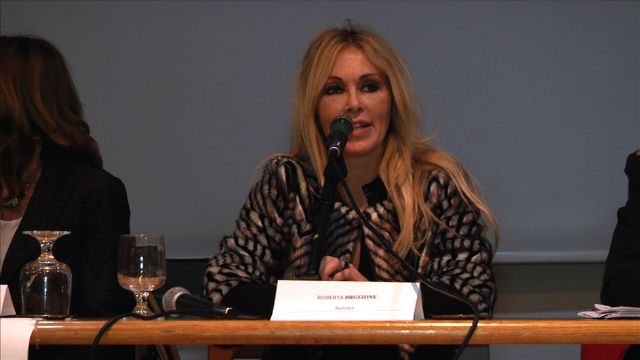 “Legalità e contrasto alla criminalità”: martedì all’istituto Fermi di Montesarchio arriva la criminologa Roberta Bruzzone – NTR24.TV