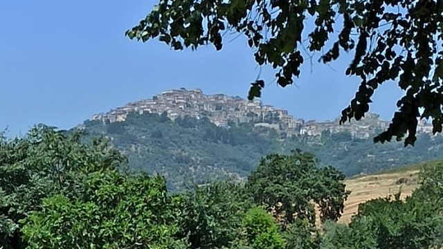 San Giorgio la Molara: bilancio di previsione contestato dal Gruppo “Terre di Lavoro” – NTR24.TV