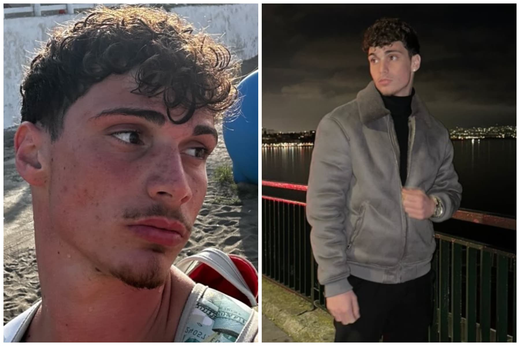 Omicidio Santo Romano: condannato a 18 anni e 8 mesi il 17enne assassino
