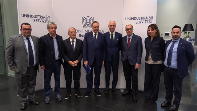 Scalo merci Ponte Valentino, siglato protocollo operativo – NTR24.TV