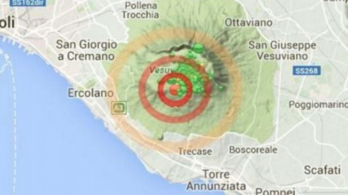 Sciame sismico scuote i Campi Flegrei: sette terremoti nella notte, paura tra la popolazione