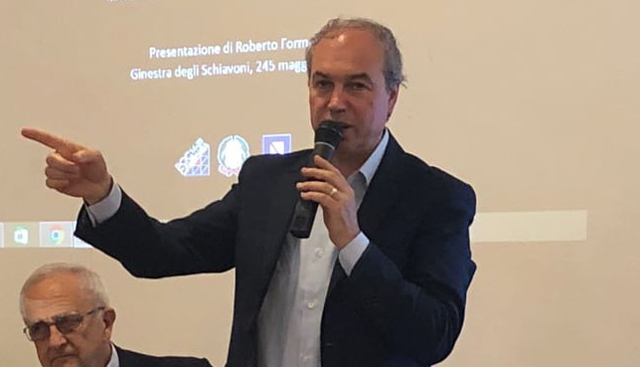 La Comunità Montana del Fortore presenta lo Sportello Telematico Unico delle Attività Forestali – NTR24.TV