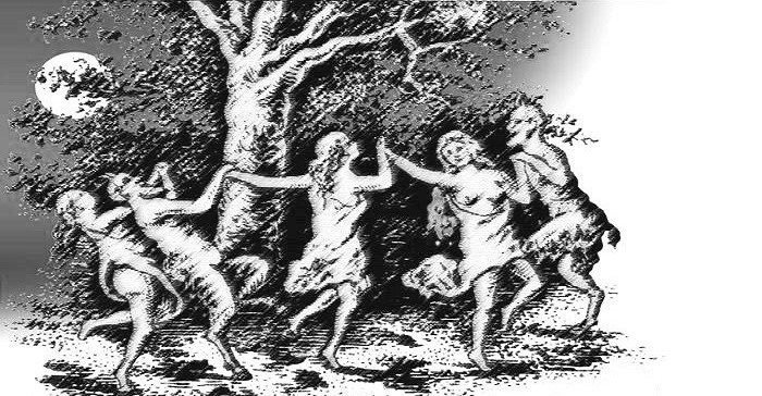 Primo step verso il ‘Parco delle Streghe’: stanziati 200mila euro per l’ideazione e la creazione artistica di una scenografia permanente – NTR24.TV