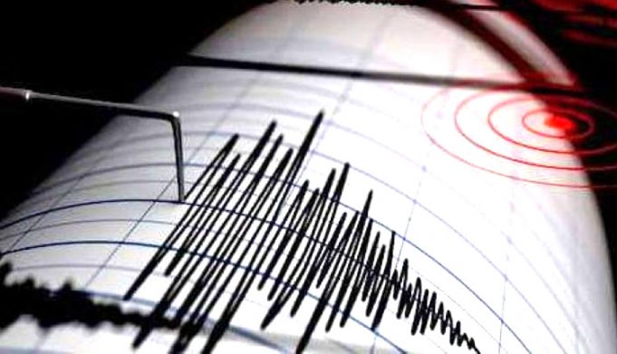 Terremoto Napoli, nuovo sciame sismico ai Campi Flegrei