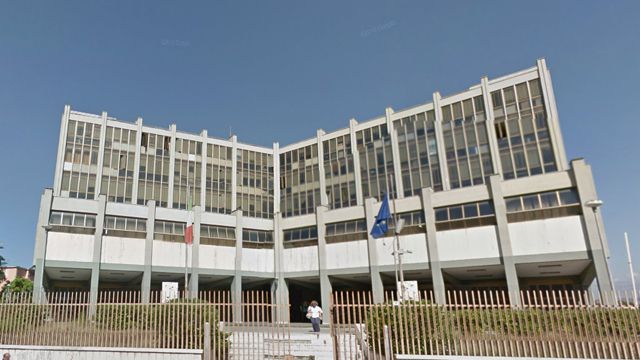La Provincia cerca un nuovo gestore per il bar all’interno del Tribunale di Benevento – NTR24.TV