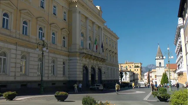 Benevento, in Prefettura tavolo di coordinamento per la gestione dei beni confiscati alla criminalità organizzata – NTR24.TV